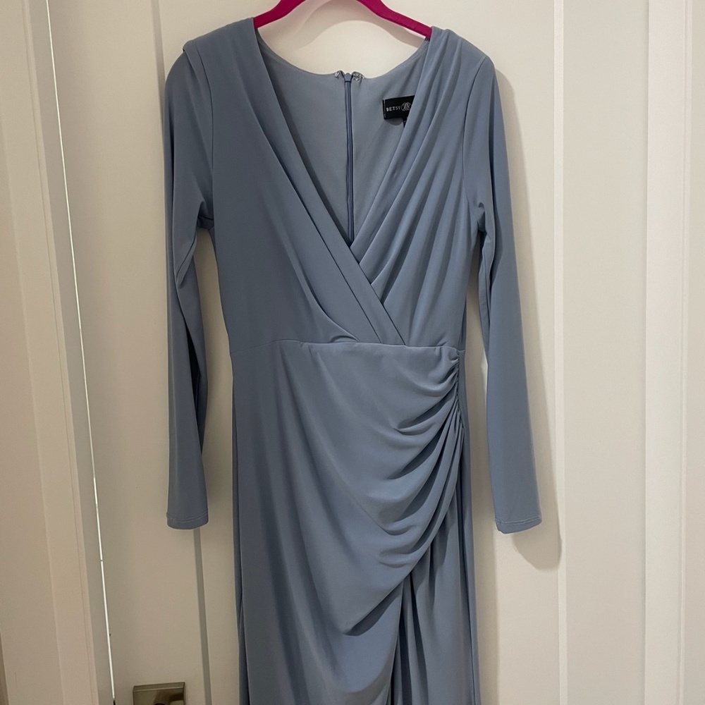 Betsy Adam Dress